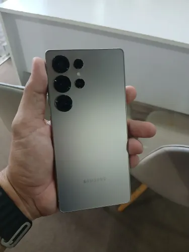 Samsung S25 Ultra 256 Gb 12 Ram