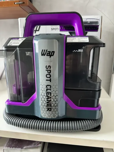 Estratora 3em1 WAP Spot Cleaner 