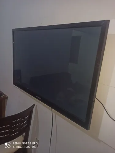 Tv Samsung 43 polegadas