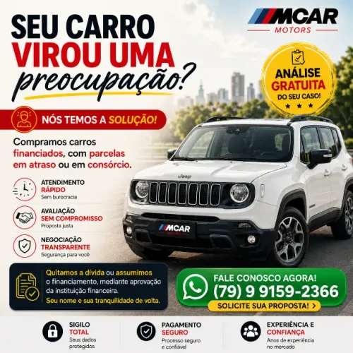 Citroen C4 Cactus Feel 1.6 16V Flex Aut. 2021