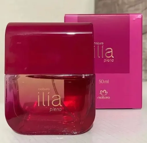 Ilia natura