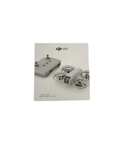 Drone DJI Neo I - semi-novo