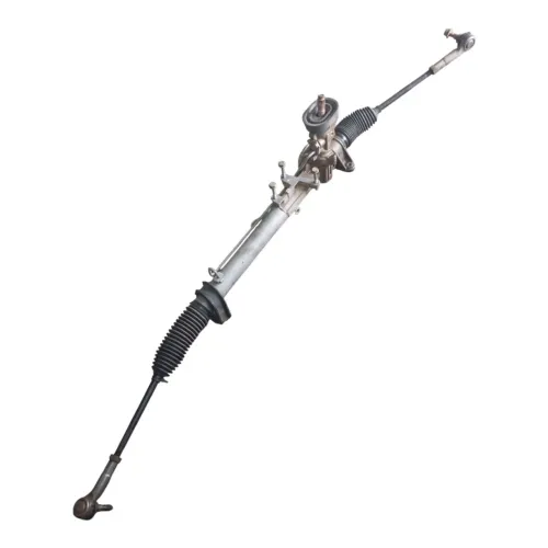 Caixa Direção hidráulica Vw Golf 1999 2013