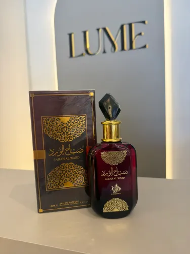 Perfume Sabah al ward