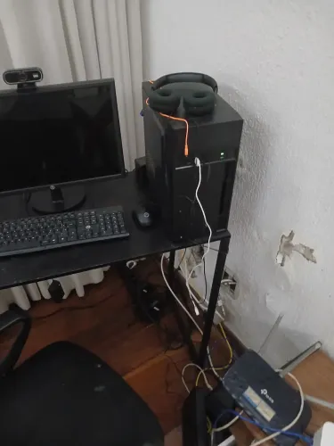 Pc completo