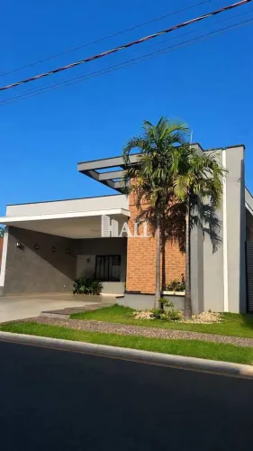 Casa de Condomínio, SetLife 2, Mirassol