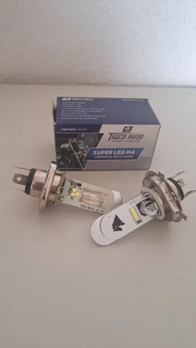 Lampada Led H4