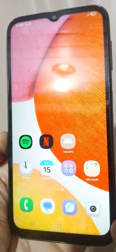 GALAXY A14 EM PERFEITO ESTADO.