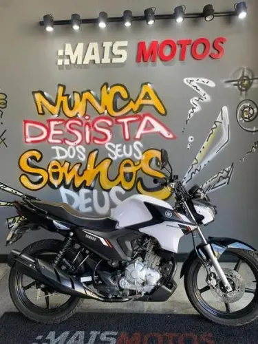 YAMAHA YBR 150 FACTOR 2026