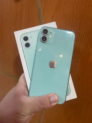 iPhone 11 64GB