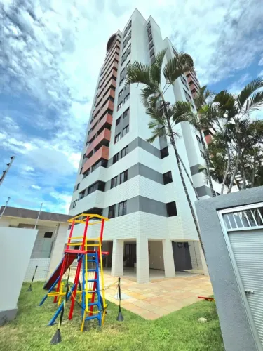 Residencial Vile De Nice