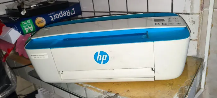 HP DeskJet 3776