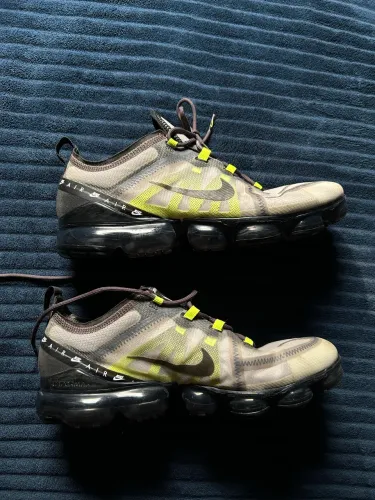 Nike Air VaporMax 2019 Original