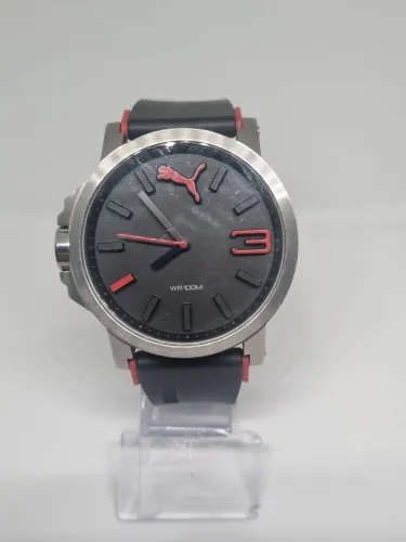 Relógio Puma Swiss quartz