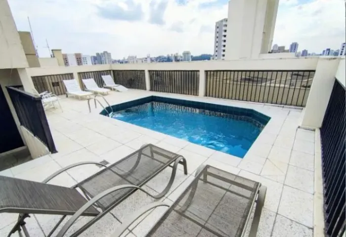 Apartamento Exclusivo no Cambuí 172 m² 3 Dormitórios sendo 1 Suíte R$ 1.280.000