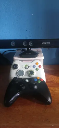 Xbox 360 desbloqueado completo