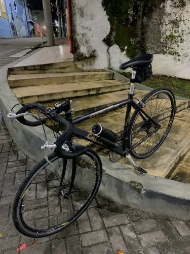 Bike Caloi 10 em estado de nova