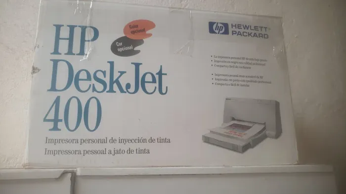 Impressora
