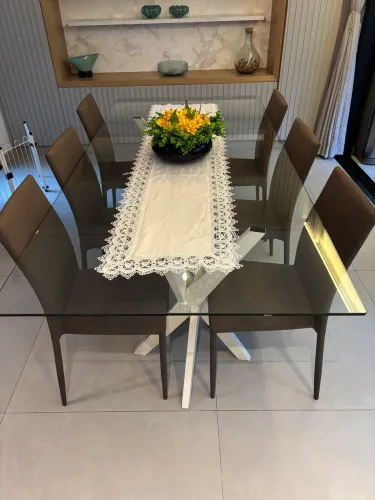 Mesa de jantar