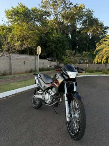 VENDO NX FALCON 400