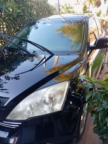 Honda CR-V EXL 2.0 16V 4wd/2.0 Flexone Aut. 2009
