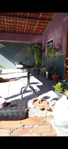Linda casa em cacoal