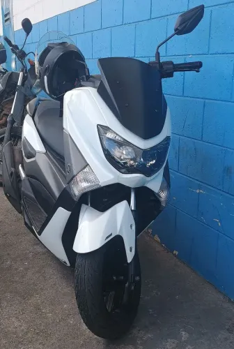 NMAX 160