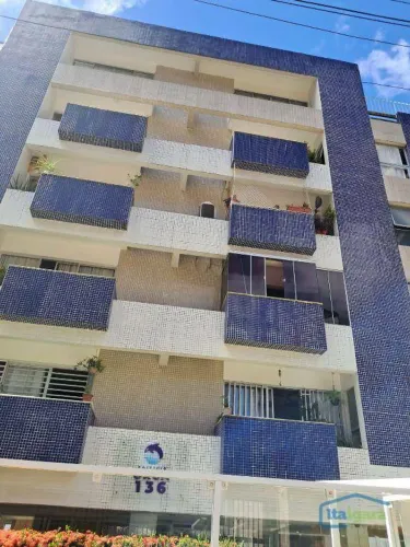 Cobertura com 2 dormitórios à venda, 163 m² por R$ 690.000,00 - Pituba - Salvador/BA