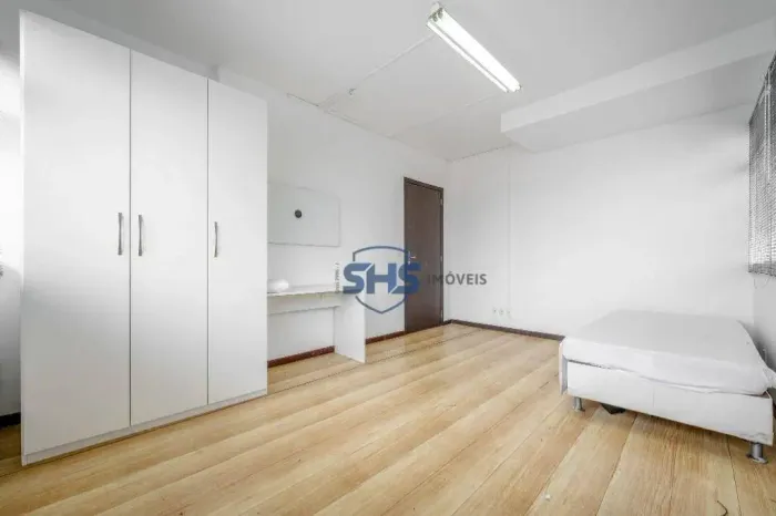 Apartamento com 1 dormitório para alugar, 30 m² por R$ 900/mês - Itoupava Seca - Blumenau/