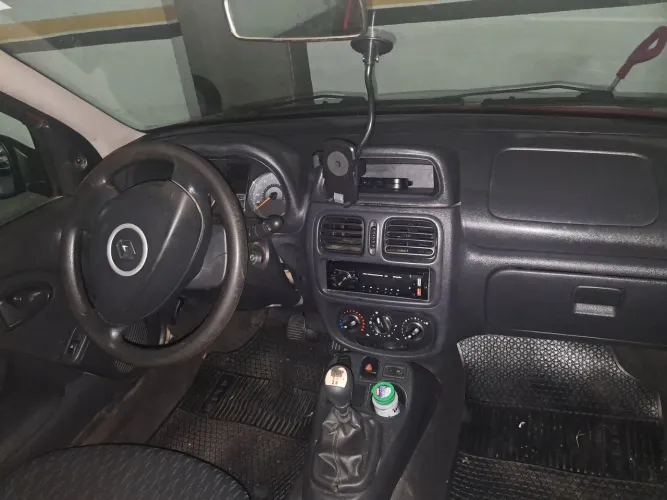 Renault Clio Rn/alize/expr./1.0 Hi-power 16V 5P 2015