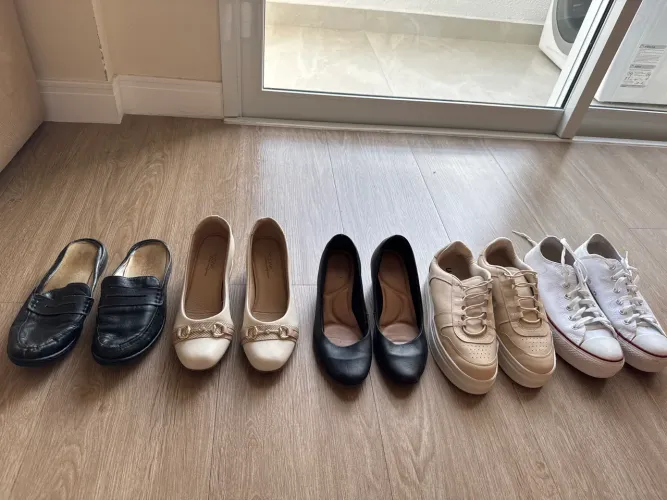 Sapatos