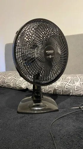 VENTILADOR NOVO
