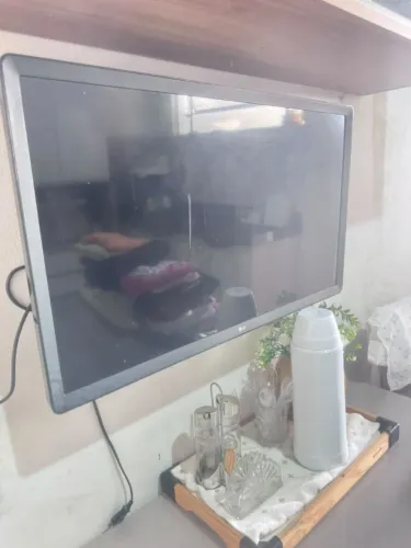 Tv LG 32"