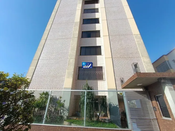 Apartamento a venda bairro Cidade Nova-BH/MG