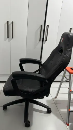 Cadeira Gamer DT3 Sports