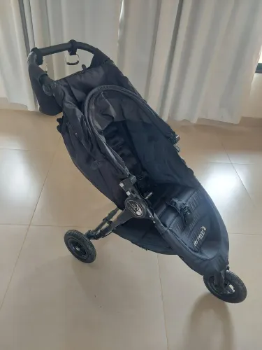 Carrinho de bebê Baby Jogger