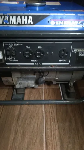 Gerador de energia 