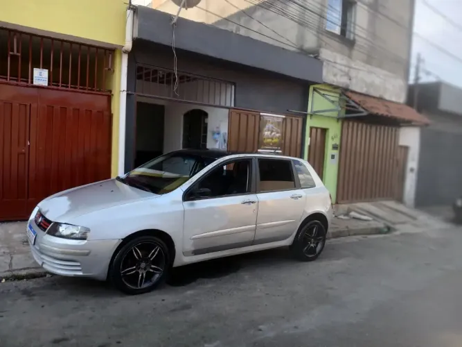 Fiat Stilo 1.8/ 1.8 Connect 8V 103cv 5P 2004