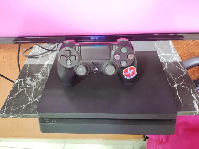 Vídeo game