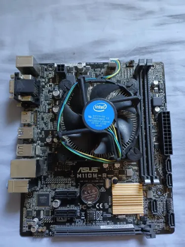 KIT PC GAMER