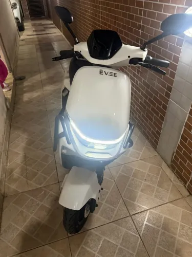 Scooter Eletrica AG08 1000w 2024