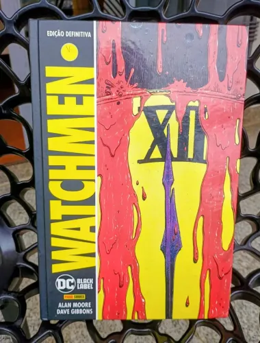 Watchmen 