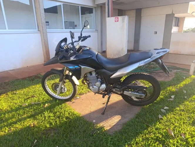 HONDA XRE 300