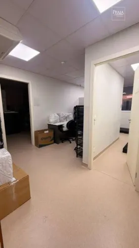 Sala à venda, 34 m² por R$ 430.000,00 - Praia da Costa - Vila Velha/ES