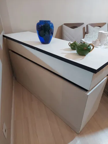 Buffet/balcão