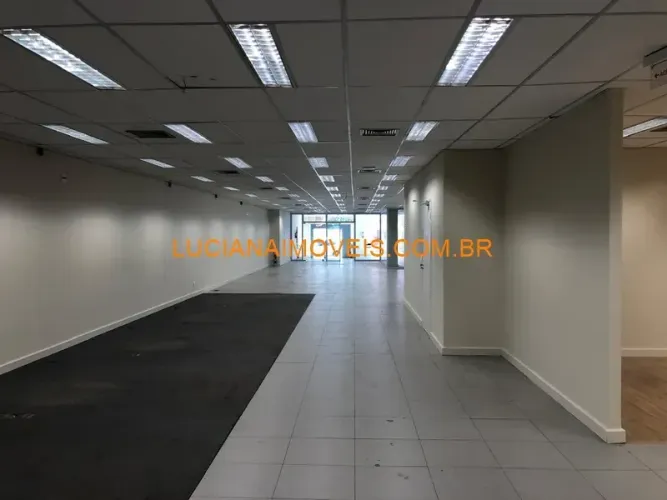 12288- Imóvel para venda com 600 metros quadrados em Centro - Rio Claro - SP