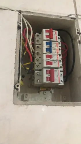 Eletricista