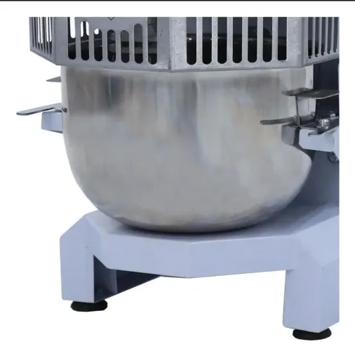 BATEDEIRA PLANETÁRIA INDUSTRIAL VENÂNCIO 12L VBPS12NR | NR12 | INOX | PARCELAMOS NO CARTÃO