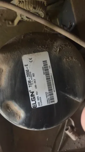 Motor para balcão 220 V 