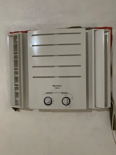 Springer Midea 7500btu